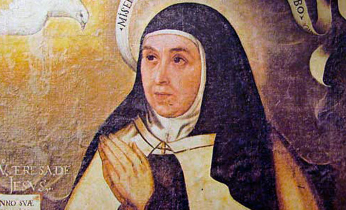 Santa-Teresa-de Jesús (1)